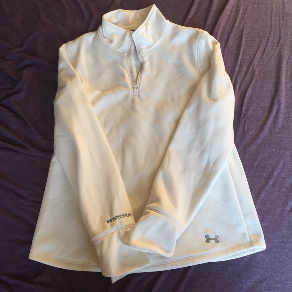Under Armour Quarter Zip